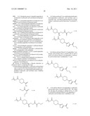 Novel NIP Thiazole Derivatives as Inhibitors of 11-Beta-Hydroxysteroid Dehydroge-Nase-1 diagram and image