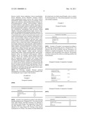 PHARMACEUTICAL COMPOSITION CONTAINING ACETYLCHOLINE ESTERASE INHIBITOR AND METHOD FOR THE PREPARATION THEREOF diagram and image