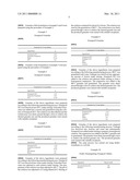 PHARMACEUTICAL COMPOSITION CONTAINING ACETYLCHOLINE ESTERASE INHIBITOR AND METHOD FOR THE PREPARATION THEREOF diagram and image