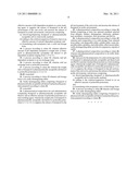 PHARMACEUTICAL COMPOSITION CONTAINING ACETYLCHOLINE ESTERASE INHIBITOR AND METHOD FOR THE PREPARATION THEREOF diagram and image