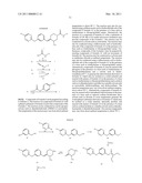 4-[3-(ARYLOXY)BENZYLIDENE]-3-METHYL PIPERIDINE 5-MEMBERED ARYL CARBOXAMIDE COMPOUNDS USEFUL AS FAAH INHIBITORS diagram and image