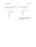 4-[4-(2-adamantylcarbamoyl)-5-tert-butyl-pyrazol-1-yl]Benzoic Acid - 465 diagram and image