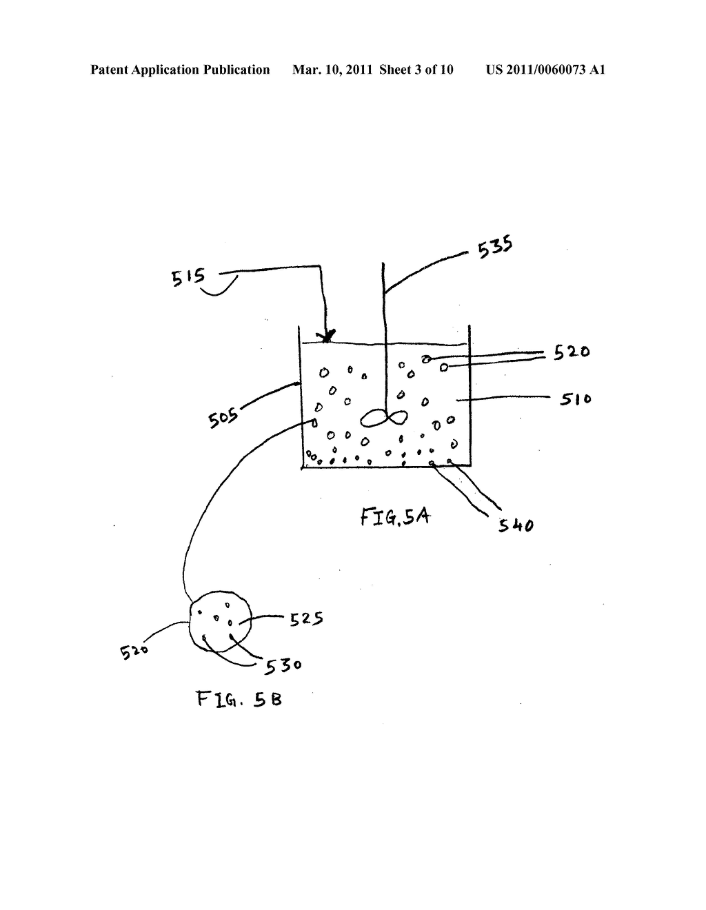 Methods For Fabricating Polymer-Bioceramic Composite Implantable Medical Devices - diagram, schematic, and image 04