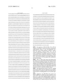 HLA-BINDING PEPTIDES, PRECURSORS THEREOF, DNA FRAGMENTS AND RECOMBINANT VECTORS THAT CODE FOR THOSE PEPTIDE SEQUENCES diagram and image