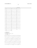 HLA-BINDING PEPTIDES, PRECURSORS THEREOF, DNA FRAGMENTS AND RECOMBINANT VECTORS THAT CODE FOR THOSE PEPTIDE SEQUENCES diagram and image