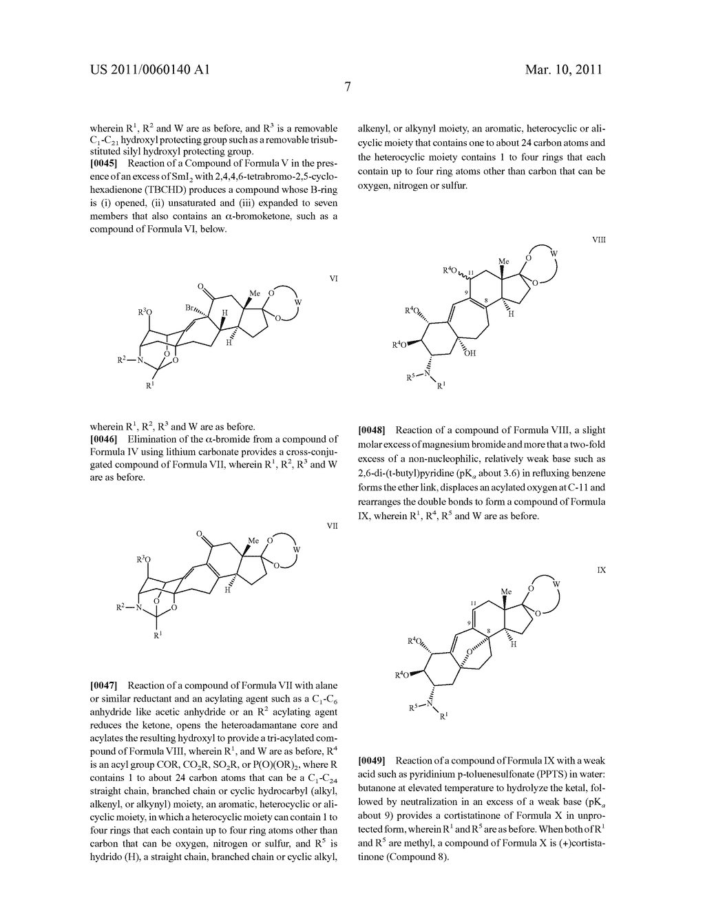 SYNTHESIS OF (+) CORTISTATIN A AND RELATED COMPOUNDS - diagram, schematic, and image 08