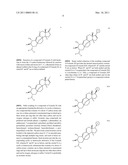 SYNTHESIS OF (+) CORTISTATIN A AND RELATED COMPOUNDS diagram and image