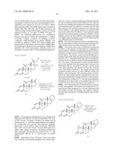 SYNTHESIS OF (+) CORTISTATIN A AND RELATED COMPOUNDS diagram and image