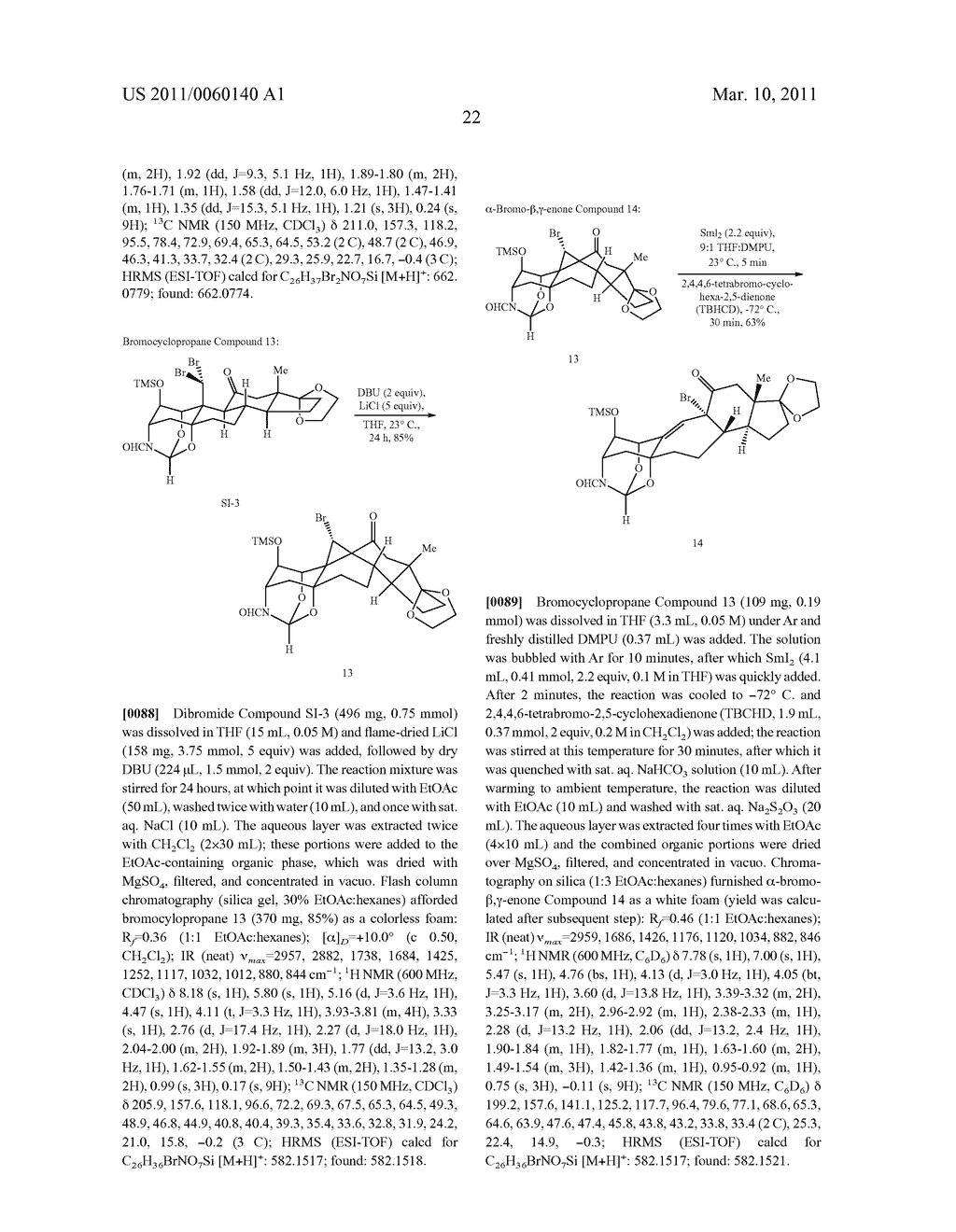 SYNTHESIS OF (+) CORTISTATIN A AND RELATED COMPOUNDS - diagram, schematic, and image 23