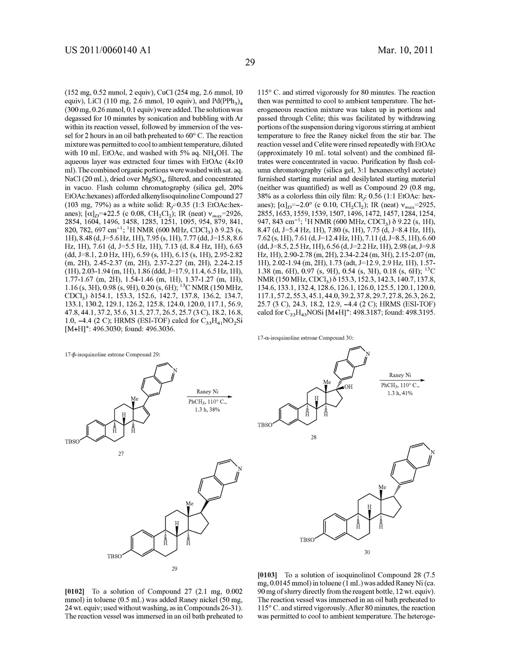 SYNTHESIS OF (+) CORTISTATIN A AND RELATED COMPOUNDS - diagram, schematic, and image 30