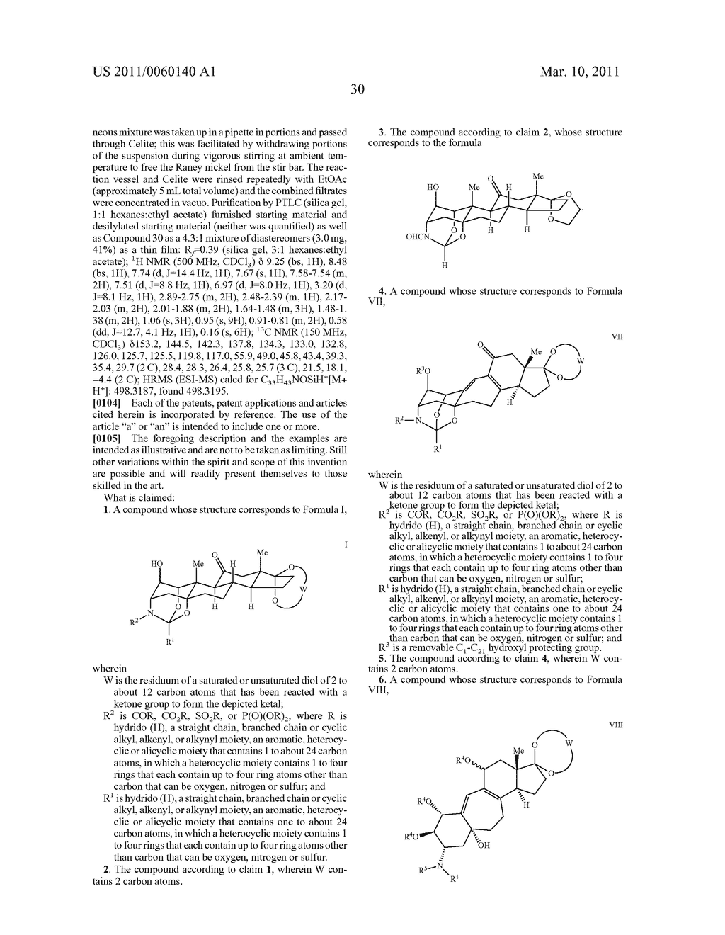 SYNTHESIS OF (+) CORTISTATIN A AND RELATED COMPOUNDS - diagram, schematic, and image 31