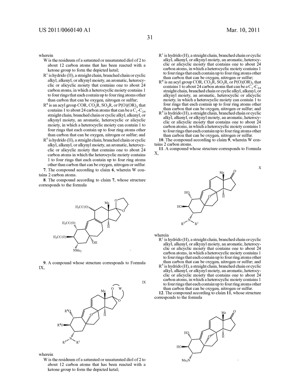 SYNTHESIS OF (+) CORTISTATIN A AND RELATED COMPOUNDS - diagram, schematic, and image 32