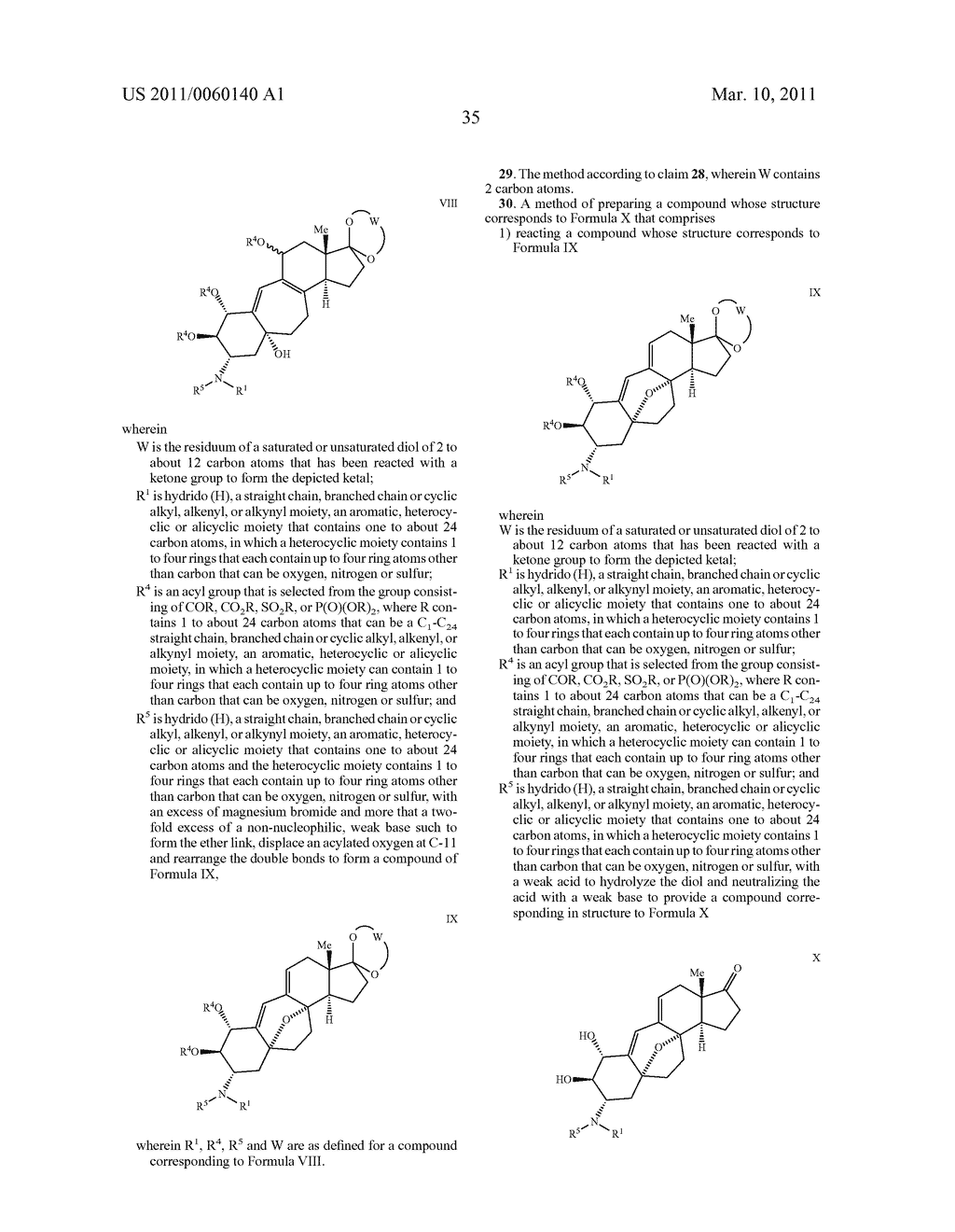 SYNTHESIS OF (+) CORTISTATIN A AND RELATED COMPOUNDS - diagram, schematic, and image 36