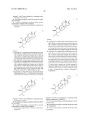 SYNTHESIS OF (+) CORTISTATIN A AND RELATED COMPOUNDS diagram and image