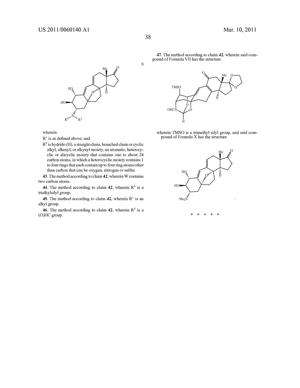 SYNTHESIS OF (+) CORTISTATIN A AND RELATED COMPOUNDS - diagram, schematic, and image 39
