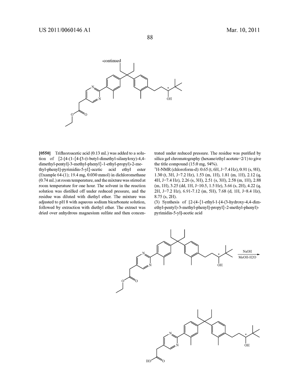 VITAMIN-D-LIKE COMPOUNDS - diagram, schematic, and image 89