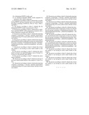 METHOD FOR MANUFACTURING COMPOUNDS HAVING AN ADAMANTANE STRUCTURE diagram and image