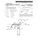 LARYNGOSCOPE APPARATUS WITH ENHANCED VIEWING CAPABILITY diagram and image