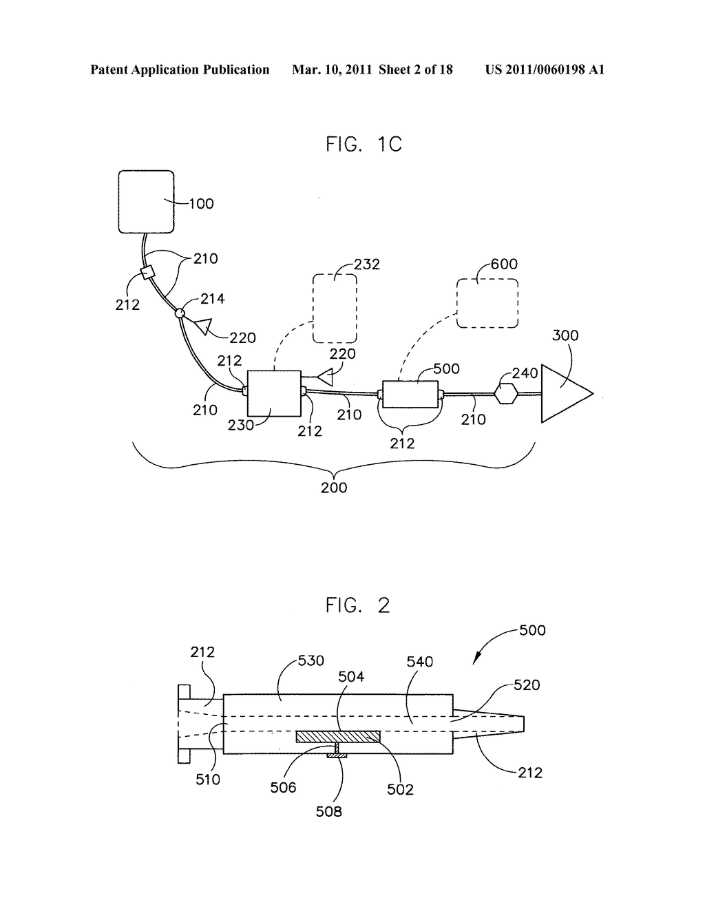 Multi-Parametric Fluid Determination Systems Using Complex Admittance - diagram, schematic, and image 03