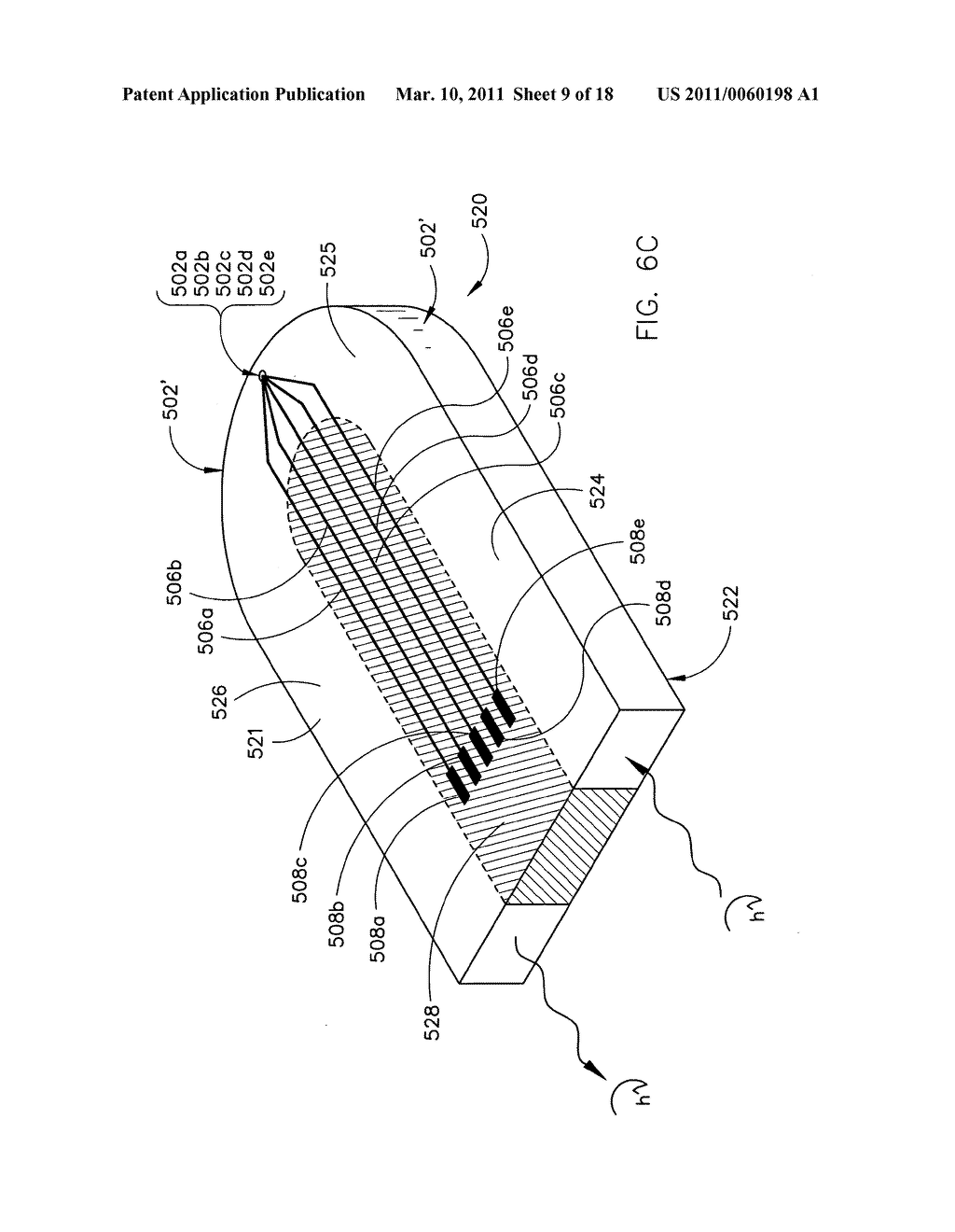 Multi-Parametric Fluid Determination Systems Using Complex Admittance - diagram, schematic, and image 10