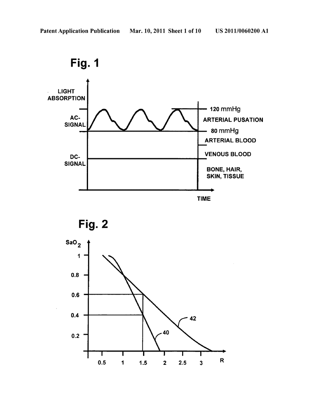 IN VIVO BLOOD SPECTROMETRY - diagram, schematic, and image 02