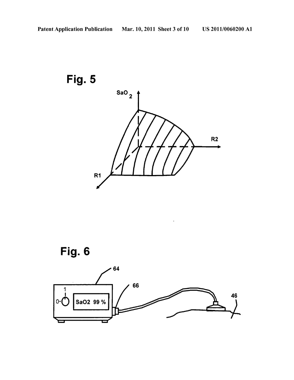 IN VIVO BLOOD SPECTROMETRY - diagram, schematic, and image 04