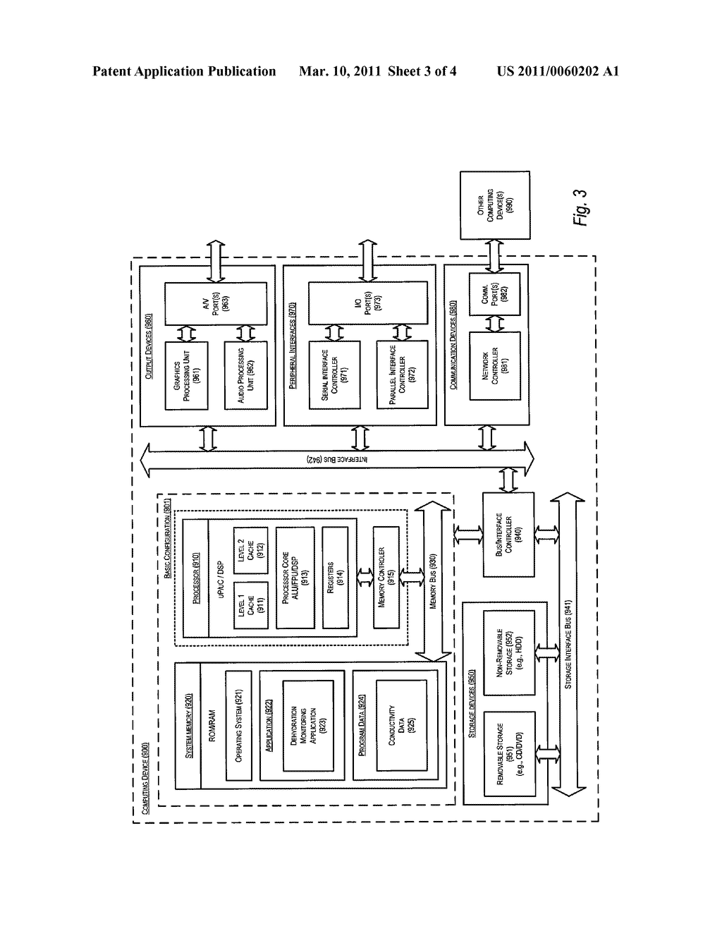 DEHYDRATION DETECTOR USING MICRO-NEEDLES - diagram, schematic, and image 04