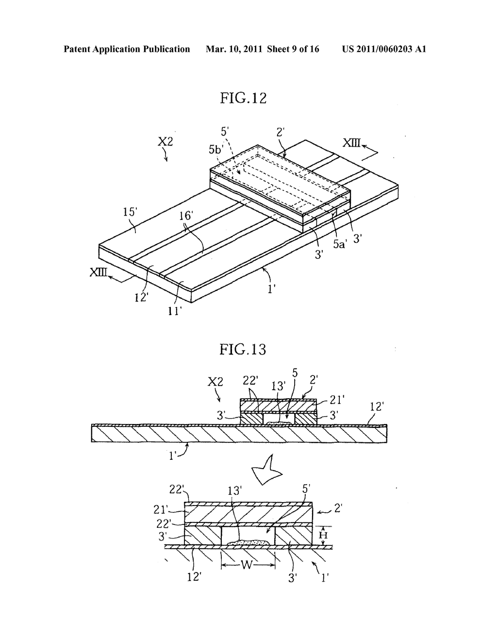 Analyzing Instrument - diagram, schematic, and image 10