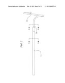 CATHETER WITH CONTRACTABLE MAPPING ASSEMBLY diagram and image