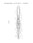 CATHETER WITH CONTRACTABLE MAPPING ASSEMBLY diagram and image