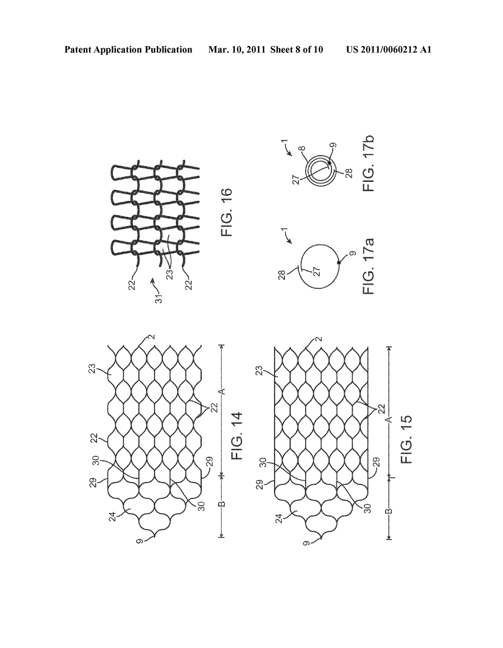 METHODS AND APPARATUS FOR FLOW RESTORATION - diagram, schematic, and image 09