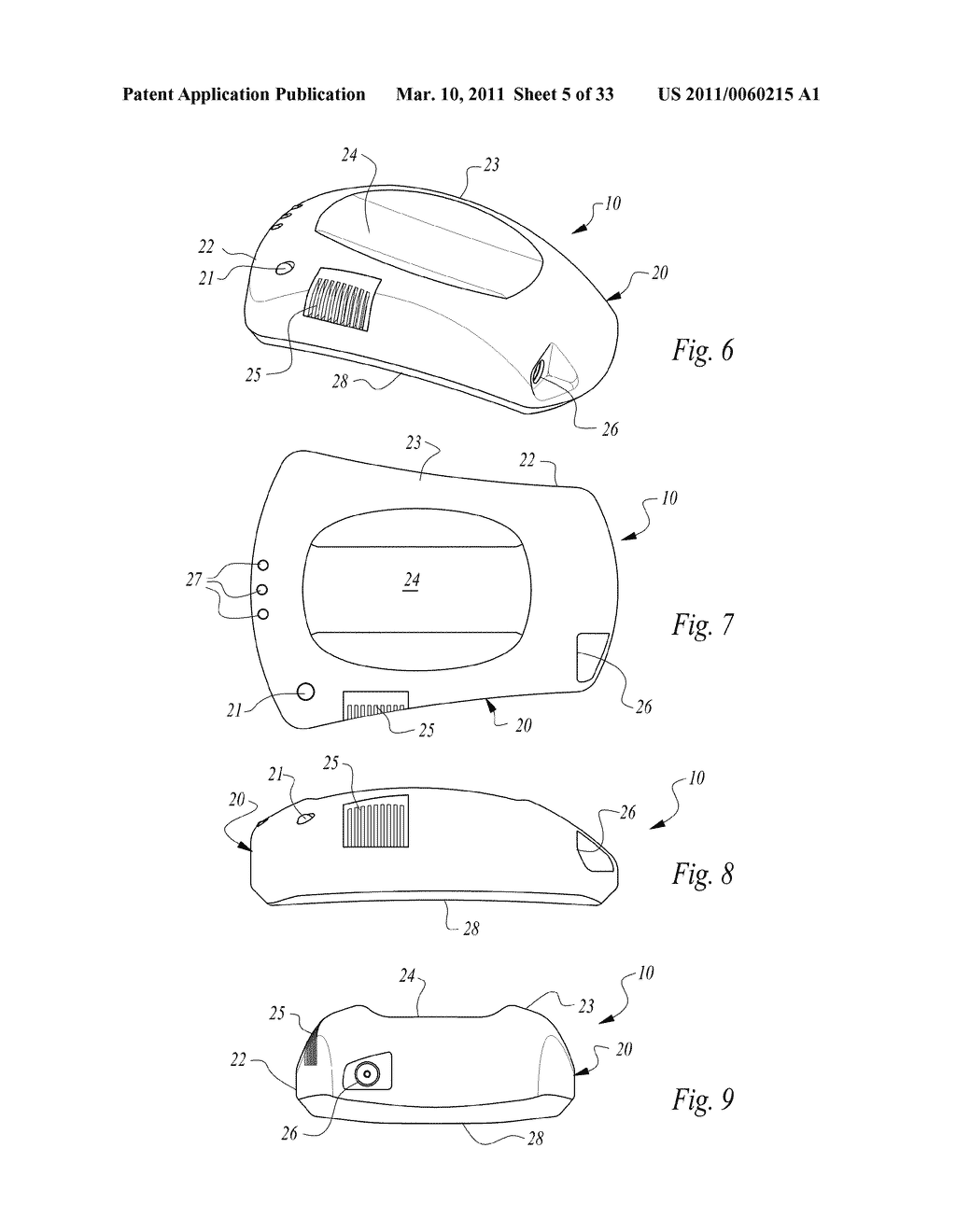 APPARATUS AND METHOD FOR CONTINUOUS NONINVASIVE MEASUREMENT OF RESPIRATORY FUNCTION AND EVENTS - diagram, schematic, and image 06