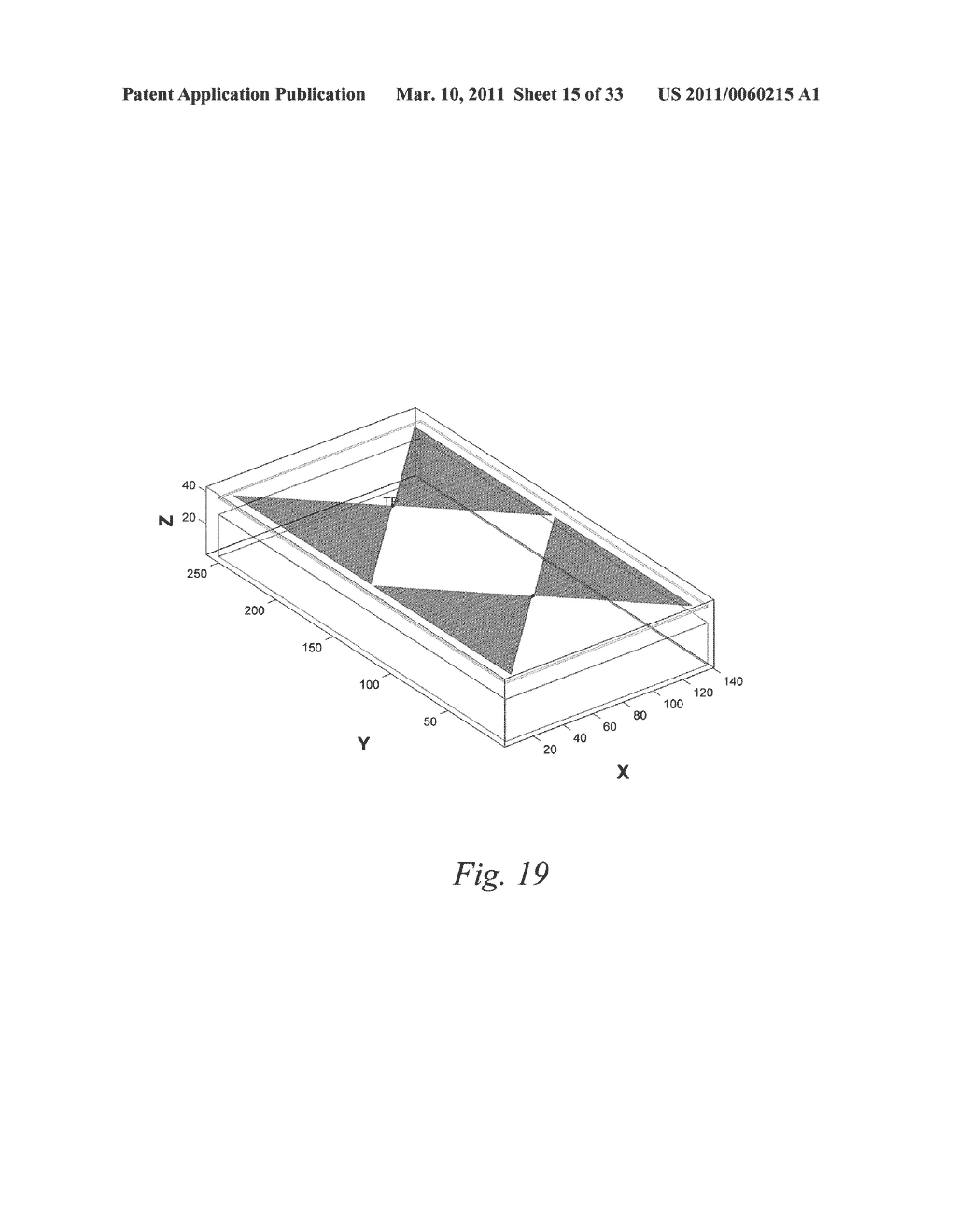 APPARATUS AND METHOD FOR CONTINUOUS NONINVASIVE MEASUREMENT OF RESPIRATORY FUNCTION AND EVENTS - diagram, schematic, and image 16