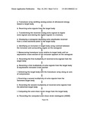 METHOD AND APPARATUS FOR CHARACTERIZING INHOMGENEITIES USING AXIAL SHEAR STRAIN ELASTOGRAPHY diagram and image