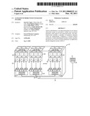 ULTRASOUND PROBE WITH INTEGRATED PULSERS diagram and image