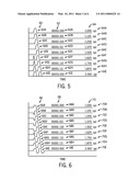 ULTRASOUND PROBE WITH INTEGRATED PULSERS diagram and image