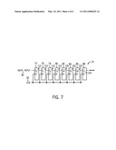 ULTRASOUND PROBE WITH INTEGRATED PULSERS diagram and image