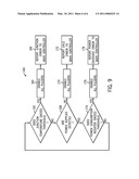 ULTRASOUND PROBE WITH INTEGRATED PULSERS diagram and image