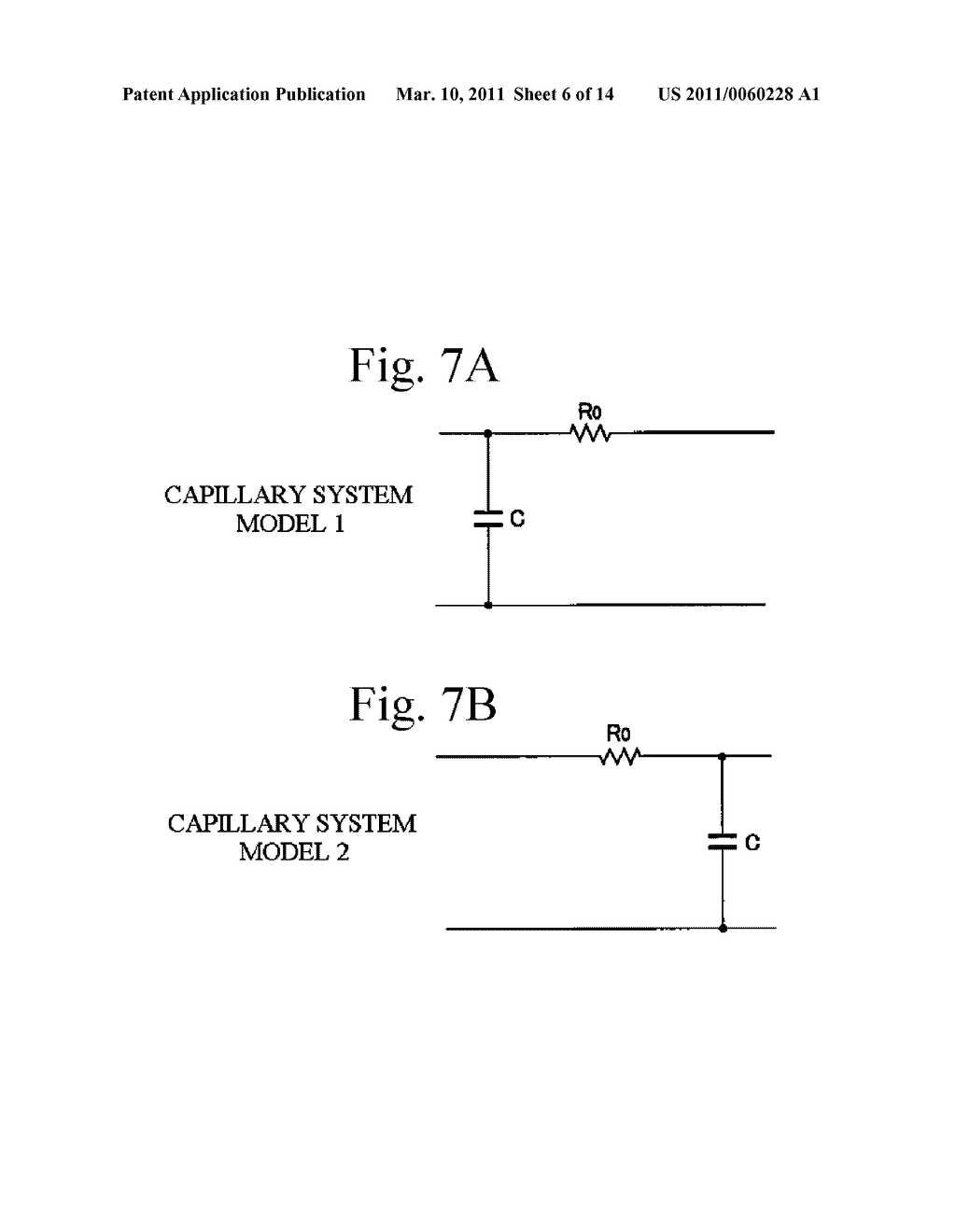 METHOD AND APPARATUS FOR EVALUATING FLUIDITY OF BLOOD - diagram, schematic, and image 07