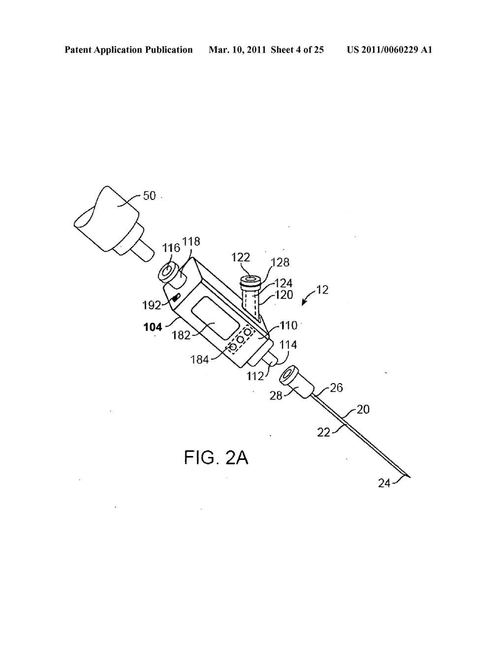 Systems, methods, and devices for facilitating access to target anatomical sites or environments - diagram, schematic, and image 05