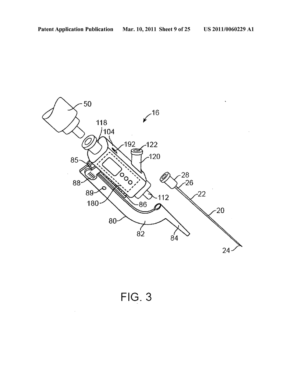 Systems, methods, and devices for facilitating access to target anatomical sites or environments - diagram, schematic, and image 10