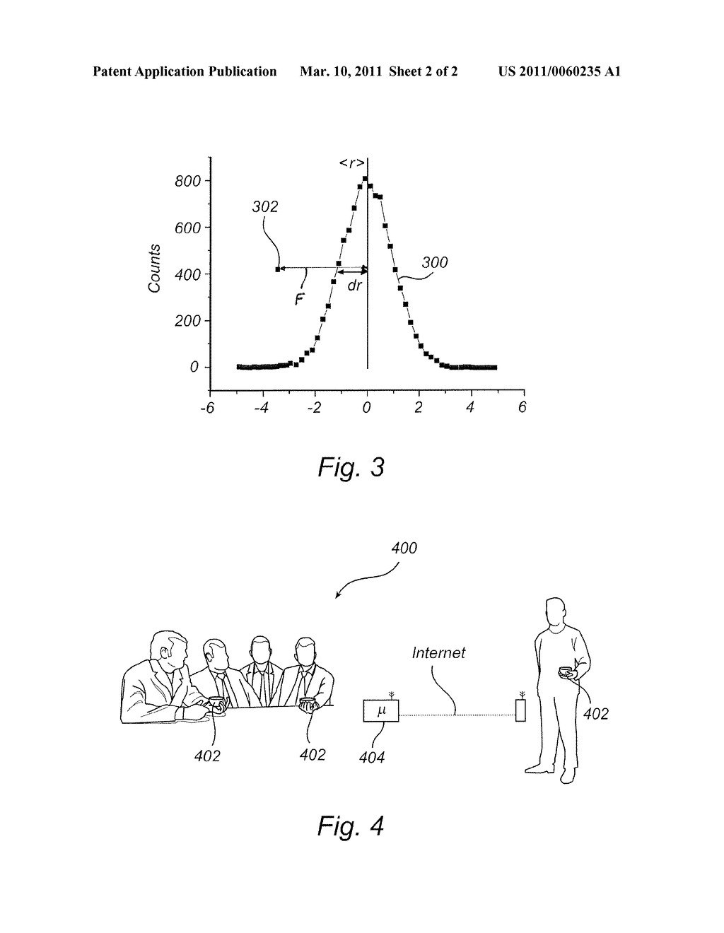 METHOD AND SYSTEM FOR DETERMINING A PHYSIOLOGICAL CONDITION - diagram, schematic, and image 03