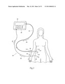 Systems and methods for intra-operative stimulation within a surgical field diagram and image