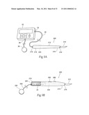 Systems and methods for intra-operative stimulation within a surgical field diagram and image