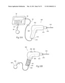 Systems and methods for intra-operative stimulation within a surgical field diagram and image