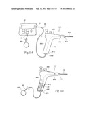 Systems and methods for intra-operative stimulation within a surgical field diagram and image