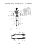 METHODS AND APPARATUS FOR MEASURING BONE LENGTHS diagram and image