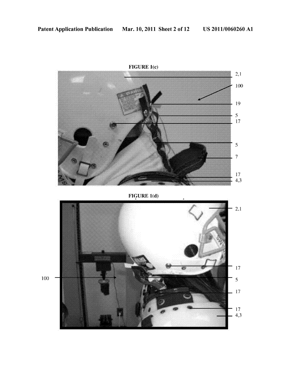 CERVICAL SPINE PROTECTION APPARATUS AND METHODS OF USE - diagram, schematic, and image 03