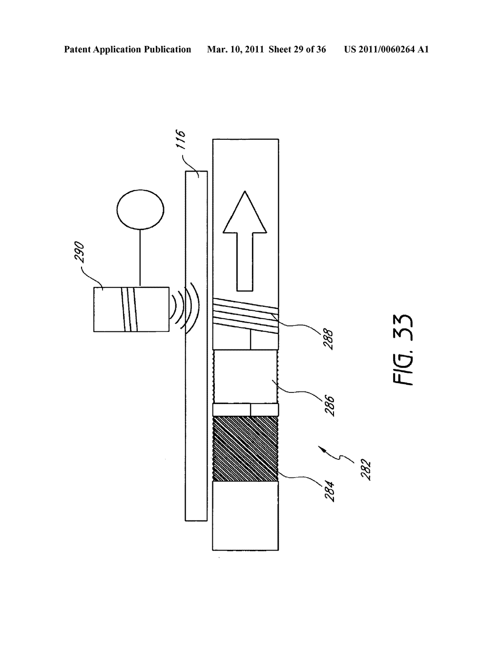 DEVICE AND METHOD FOR VASCULAR ACCESS - diagram, schematic, and image 30