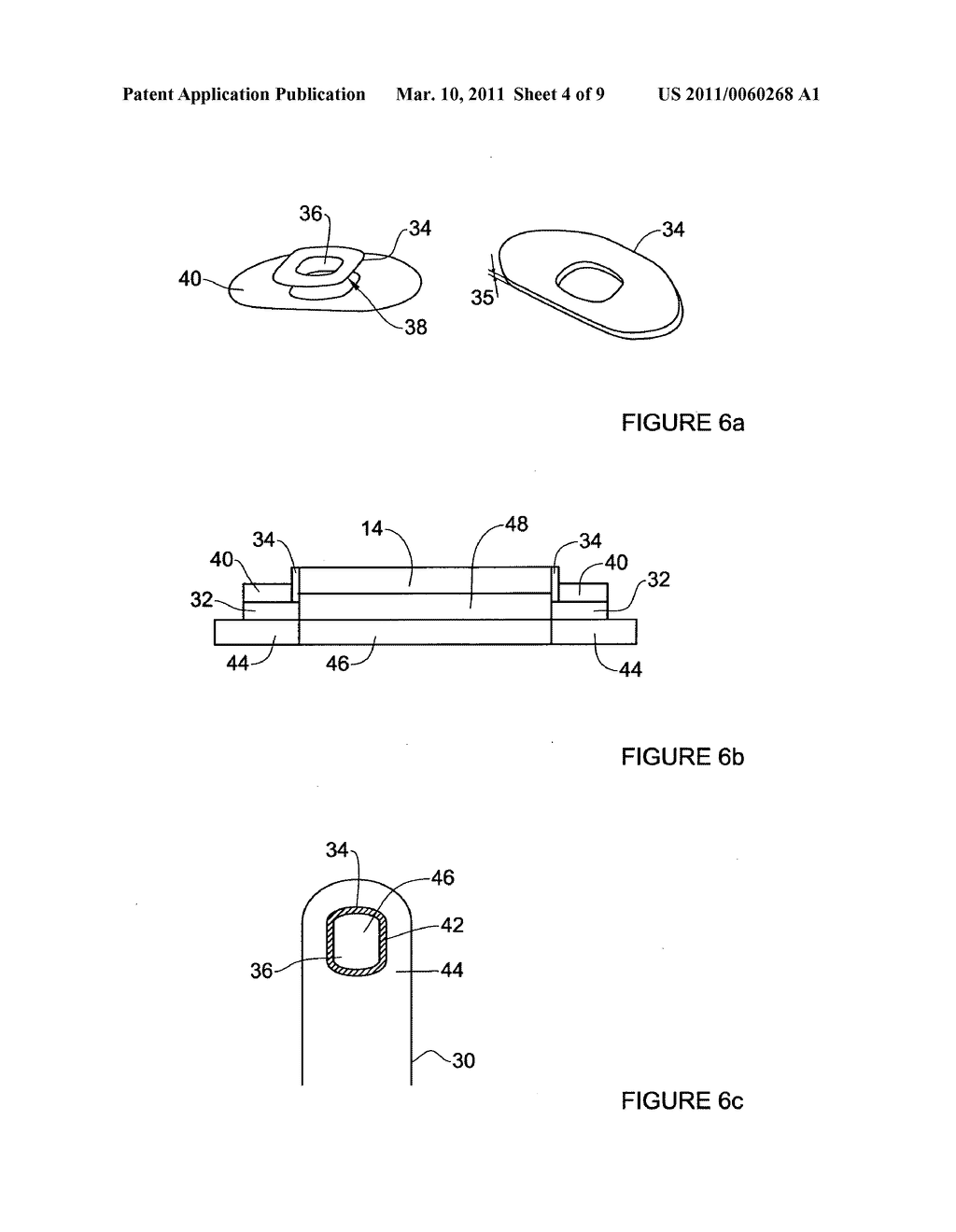 NAIL TREATMENT DEVICE - diagram, schematic, and image 05